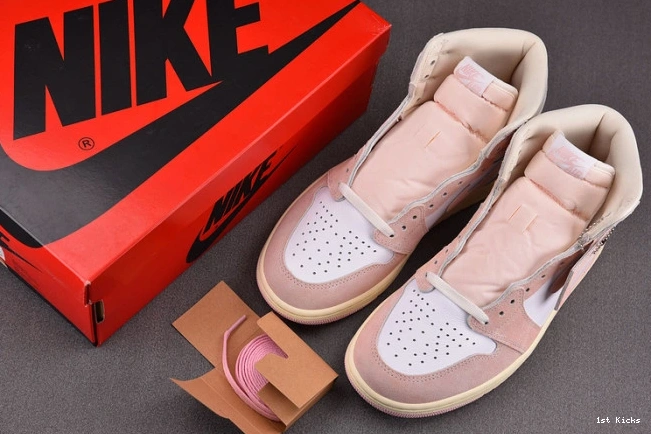 retro fd2596- 1 air high GoodFit pink” 1619 “washed og jordan 0118